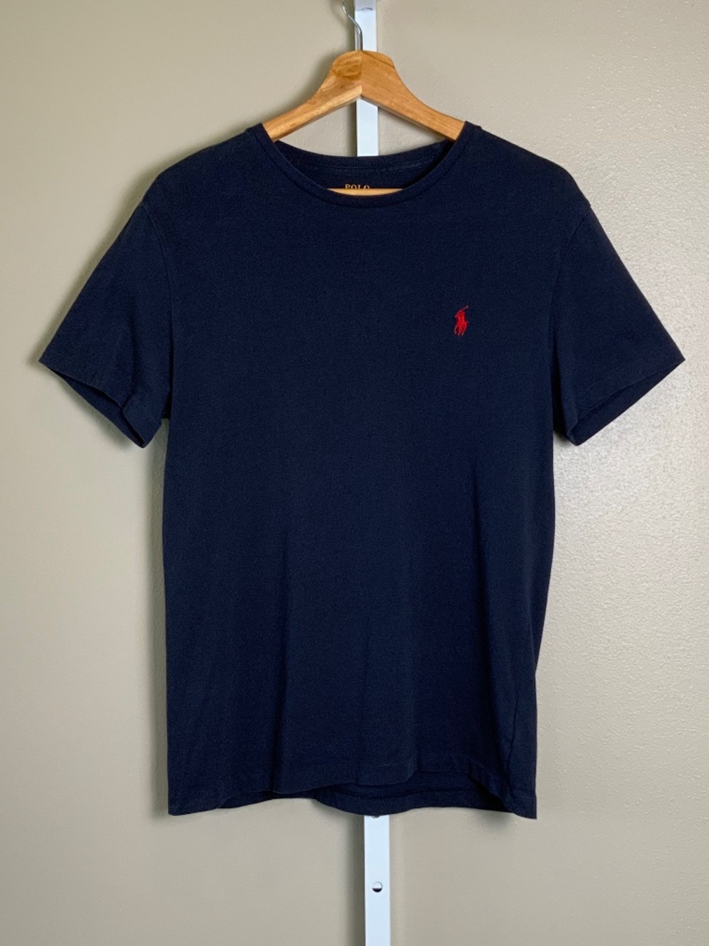 POLO Ralph Lauren Crewneck Short Sleeve Tee